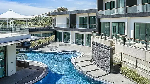 Pandora Residences 1