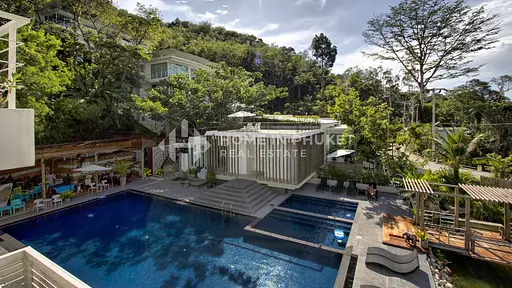 The Trees Residence 1