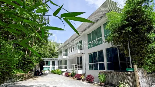 The Trees Residence 2