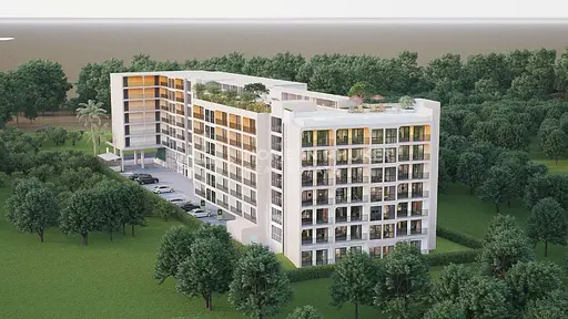 Fantasea Condo Rawai 2