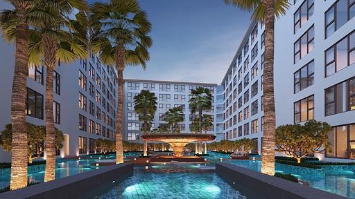 Capri Residence Bang Tao 1