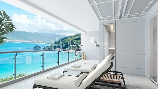 Chalong Marina Bay View 2