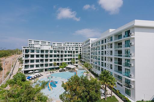 Mercury Wyndham La vita