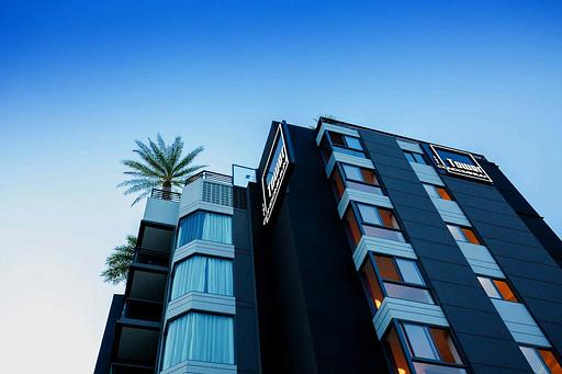 NOON Village Tower I 2