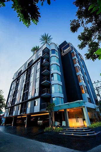 NOON Village Tower I 3