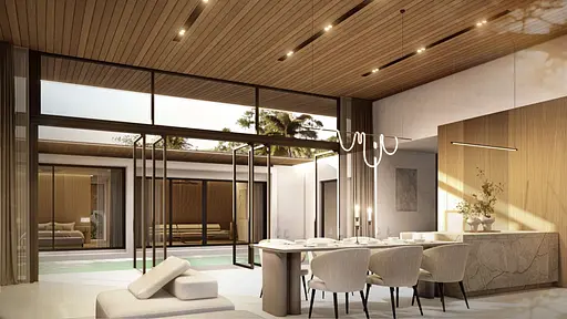 Grand Crown Estate 3