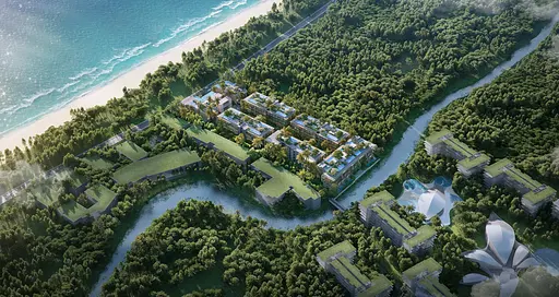 Gardens of Eden - Eden Residence 1