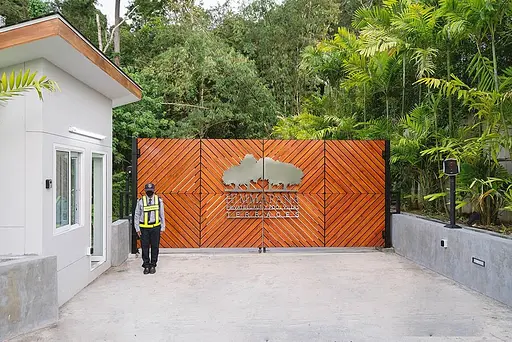 Himmapana Villas – Terraces 2