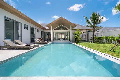 Himmapana Villas – Grand Valley