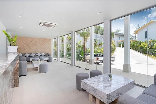 Himmapana Villas - Hills