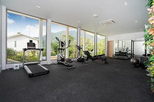 Himmapana Villas - Hills 2