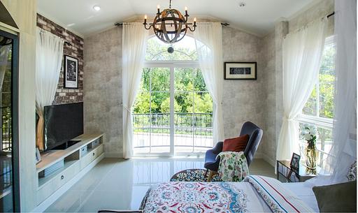 Supalai Lagoon Phuket