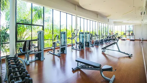 Supalai Lake Ville Phuket