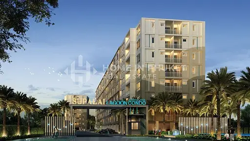 Supalai Lagoon Condo