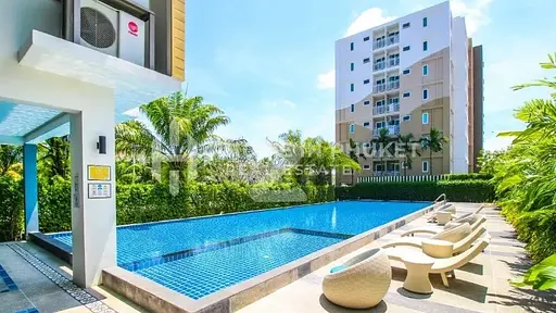 Supalai Lagoon Condo 2