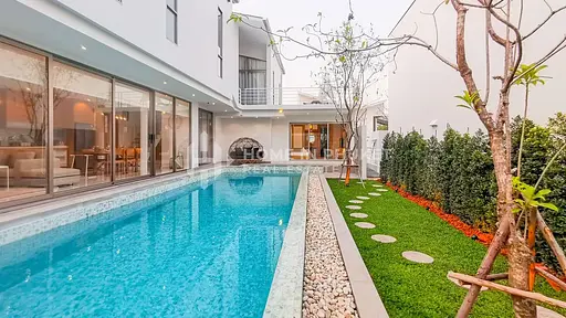 Wallaya Villas - The Nest 1