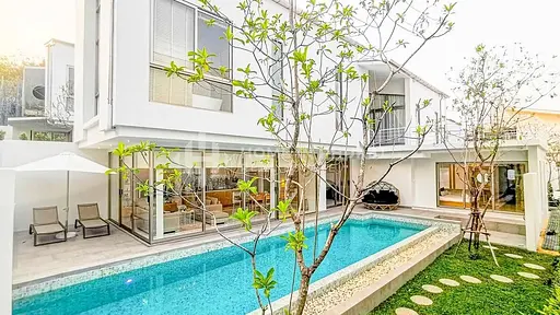 Wallaya Villas - The Nest 2