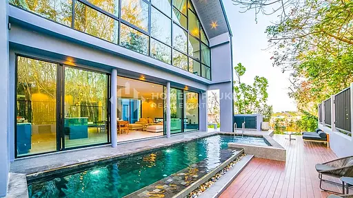 The Granary Villas by Wallaya 1