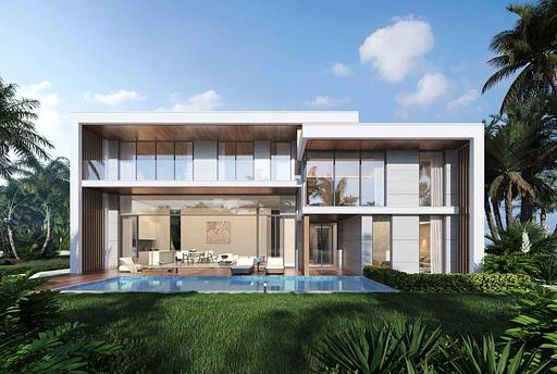 Ayana Soluna Luxury Villas 2