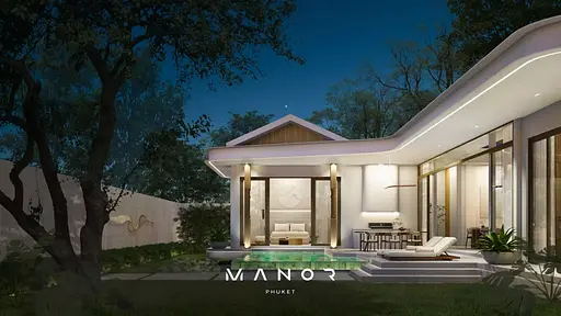 Manor Phuket Phase 3