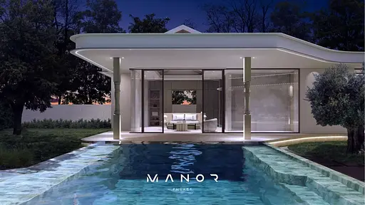 Manor Phuket Phase 3 2