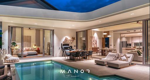 Manor Phuket Phase 2 1