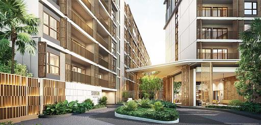 So Origin Bangtao Beach 2