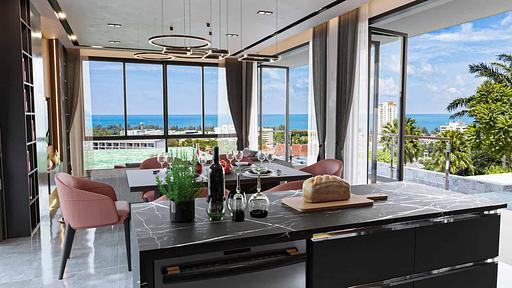 Hightone Seaview Villas 2