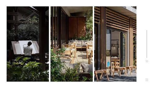 Phenomenon Residence 2