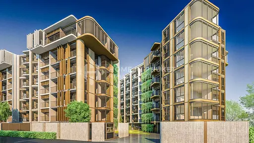 Pirak Condominium Cherngtalay 2