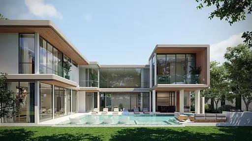 Pirak Villa Cherngtalay 1