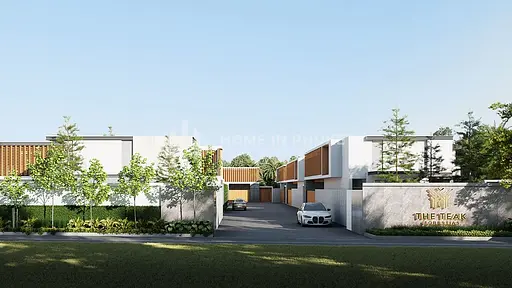 The Teak Phuket Phase 2