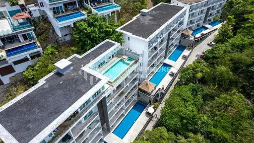 Grand Kamala Falls 1