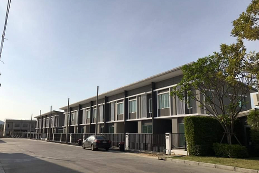 Pruksa Ville Thalang