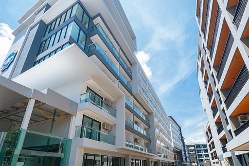 Wekata Luxury Hotel 1