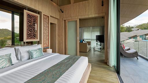 Patong Bay Residence 2 1