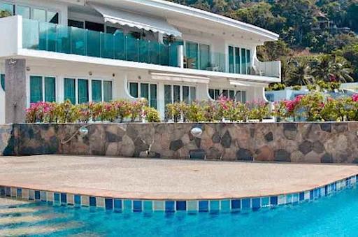 Kata Ocean View Residence 1