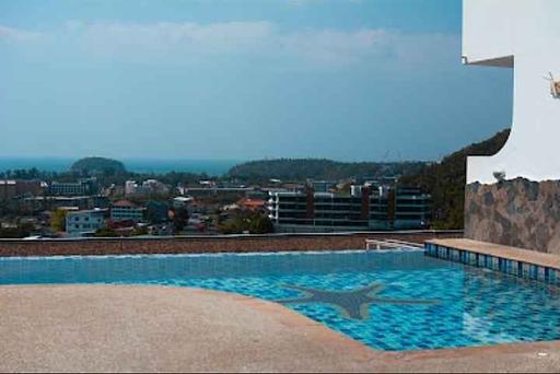 Kata Ocean View Residence 2