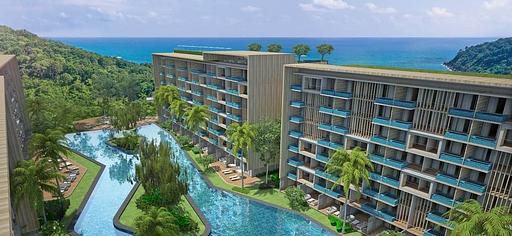 Paradise Beach Residence 1