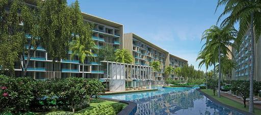 Paradise Beach Residence 3