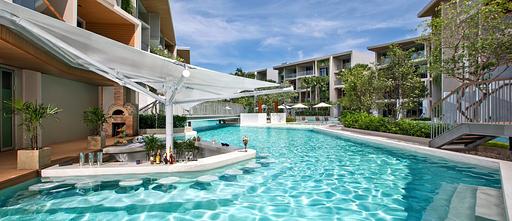 Wyndham Grand Nai Harn Beach Phuket 2