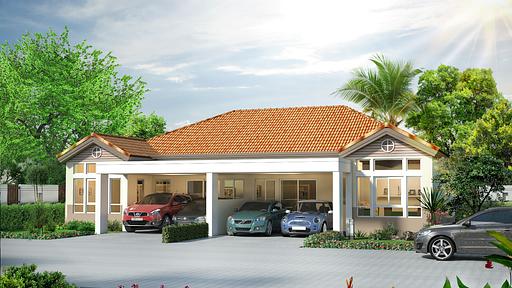 Phuket Villa Chaofah 2 2