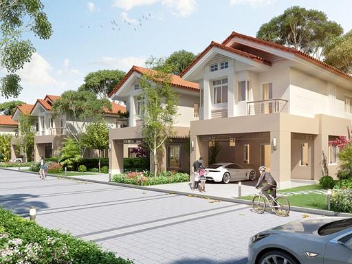 Phuket Villa Daorung 1