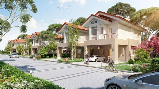 Phuket Villa Morning Star 1