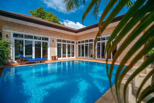 Rawai Private Villas