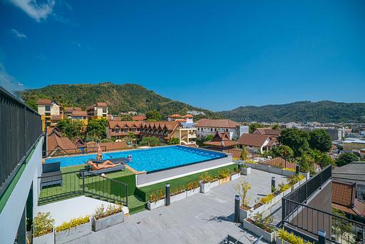 KK Karon Kata Boutique Hotel 2