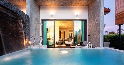 The 8th Pool Villa Phase 2