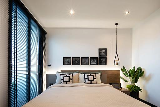 Villa Suksan Phase 5