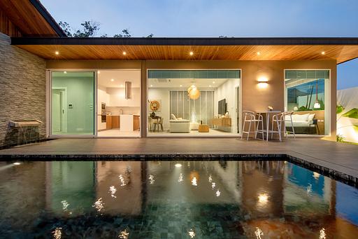 Villa Sunpao Rawai 2