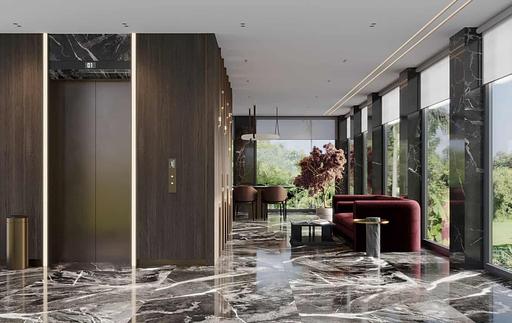 Hennessy Residence 3